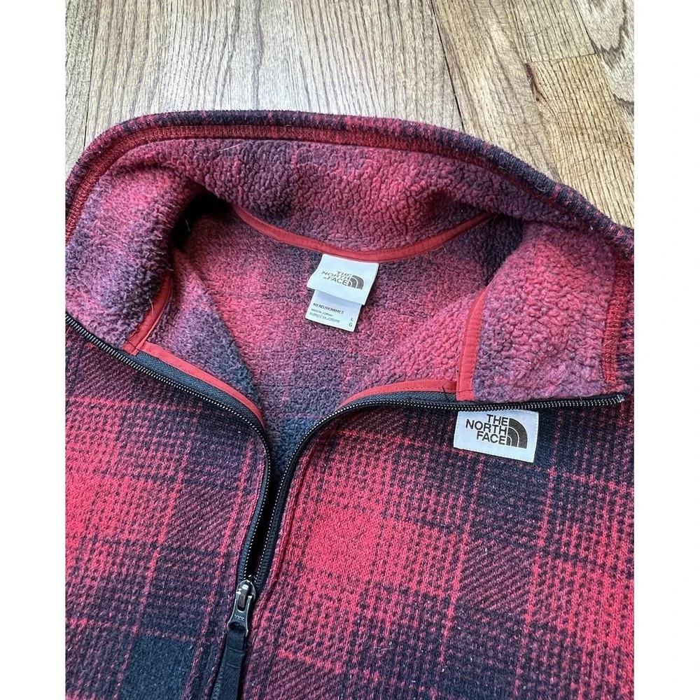 The North Face fast shipping